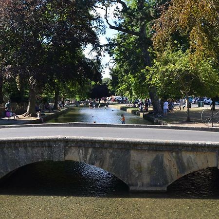 Roman Villa Bourton-on-the-Water Bagian luar foto