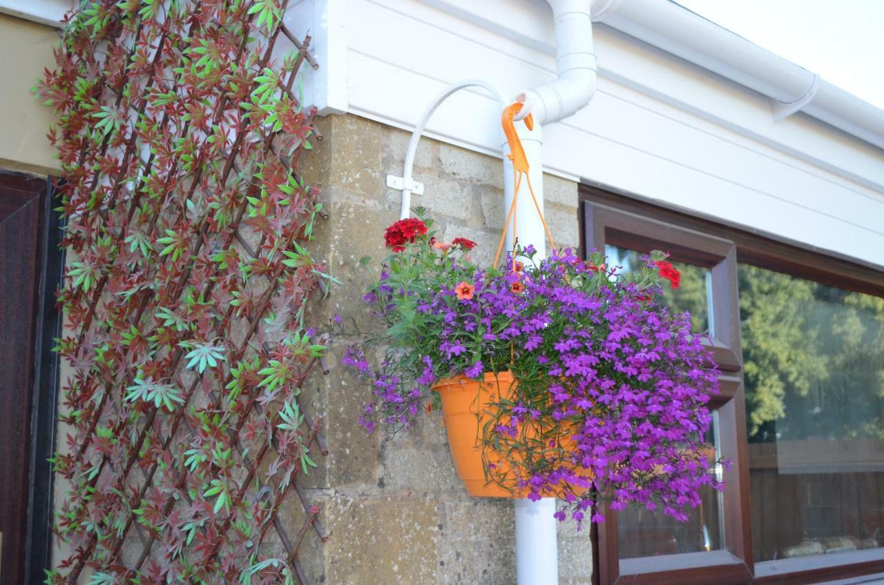 Roman Villa Bourton-on-the-Water Bagian luar foto